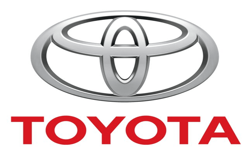Toyota Logo